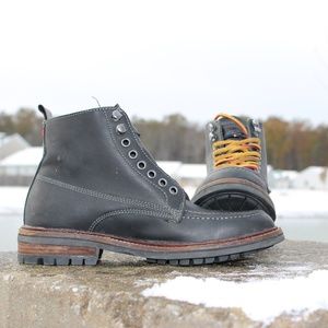 Tommy Hilfiger Winter Boots